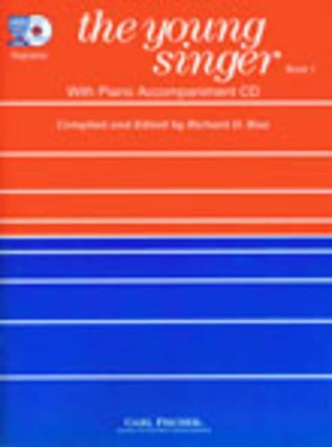 The Young Singer